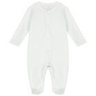 أفرول بطبعة أجنحة الملاك باللون الأزرق والأبيض (2 قطع), 2, hi-res